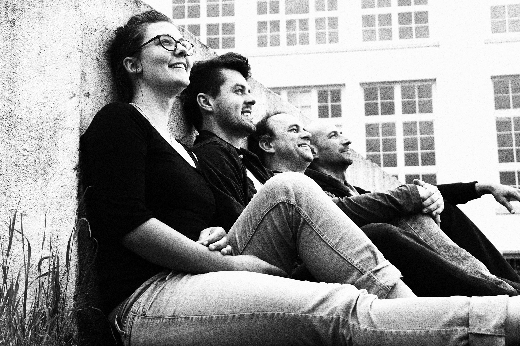 Hanna Herrlich & Band