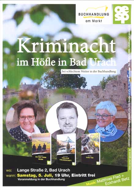 Kriminacht