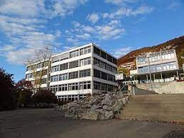 Graf-Eberhard-Gymnasium