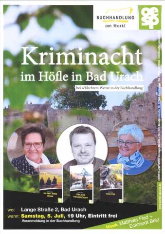 Kriminacht
