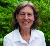 Dr. Marianne Ruoff