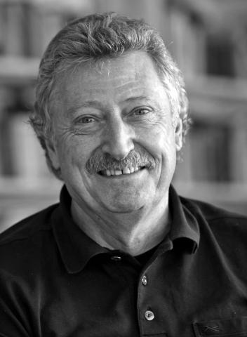 Wolfgang Alber