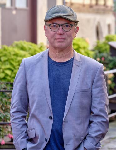 Bertram Schwarz