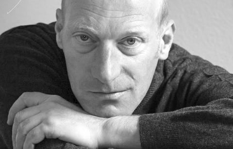 Joachim Zelter liest Das Feld