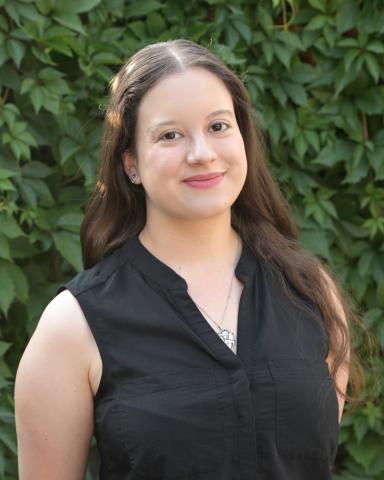 Lea Gerstenberger